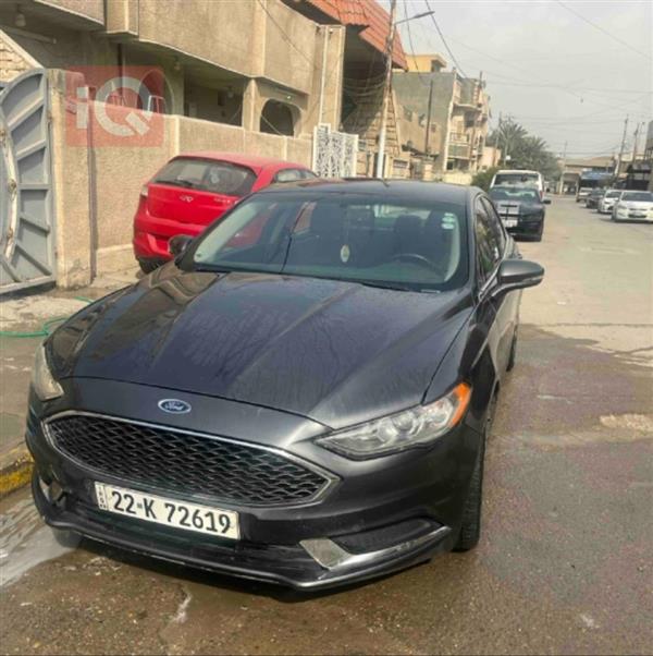 Ford for sale in Iraq